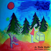 Contes Et Histoires Grésillantes