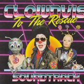 Clownvis: Clownvis to the Rescue Soundtrack