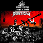 Inner Fears Of Mankind Discharged