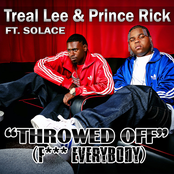 Throwed Off (F*** Everybody) - Single