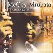 McCoy Mrubata: Phosa Ngasemva
