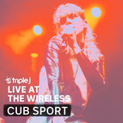 triple j Live At The Wireless - The Corner Hotel, Melbourne 2018