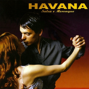 Havana - Salsa E Merengue