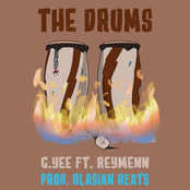 The Drums