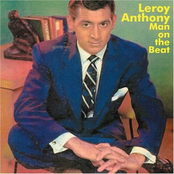 Leroy Anthony