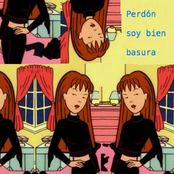 Perdón soy bien basura