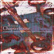 Mesmerise by Chapterhouse