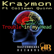 Kraymon - Trouble In My Head(Refracture mix)