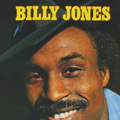 billy jones & the all stars