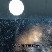 Crescent Moon by Vortech