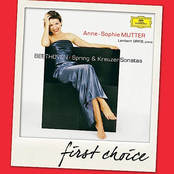 Beethoven: Violin Sonatas "Spring" & "Kreutzer"