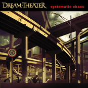 The Dark Eternal Night by Dream Theater