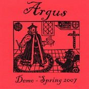 The Damnation Of John Faustus by Argus