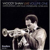 Love Dance by Woody Shaw