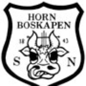 hornboskapen