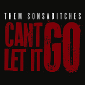 Can't Let It Go