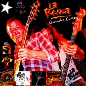 Presumida by La Renga