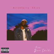 Strawberry Skies