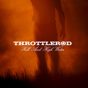 Marigold by Throttlerod