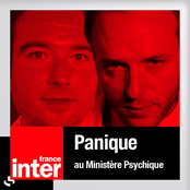 panique au Ministère Psychique