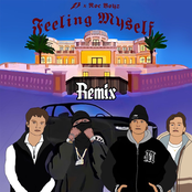 Feeling Myself (Roc Boyz Remix)