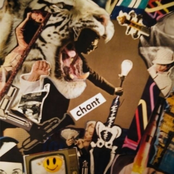 The Back Green Spaceship