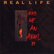 Real Life - Catch Me I'm Falling