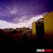SilenzioInsipido EP