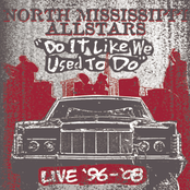 18 Hammers by North Mississippi Allstars