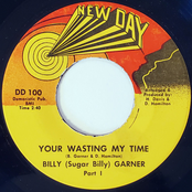 You're Wasting My Time Pt. 1 / You're Wasting My Time, Pt. 2