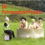 De Patronaatsknöppele