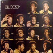 Bill Cosby Goes To A Football Game by Bill Cosby