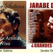 Joaquin Sabina & Jarabe De Palo