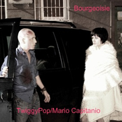 Bourgeoisie(single feat. Mario Capitanio)