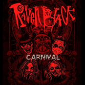 Raven Black: Carnival