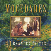 album de oro 40 éxitos