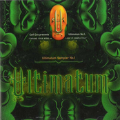 Ultimatum Sampler No.1