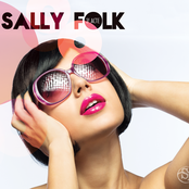 Sally Folk: 3e acte