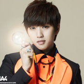 Sandeul (b1a4)