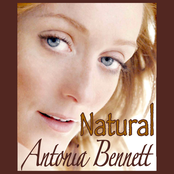 Antonia Bennett: Natural