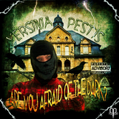 Are you afraid of the dark?