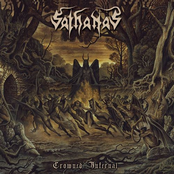 Sacrificial Kingdom by Sathanas