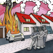 Wir zünden Papas Auto an