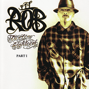 Ooh Baby Baby by Lil Rob