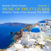 Mediterranean Magic by Gomer Edwin Evans