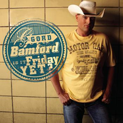 Farm Girl Strong by Gord Bamford