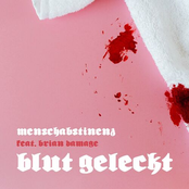 Blut geleckt