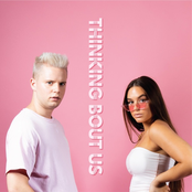 Thinking Bout Us - Single