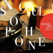Chicago Soul Jazz Collective: Soulophone