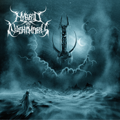 Ashes Of An Astral Winter by Hybrid Nightmares